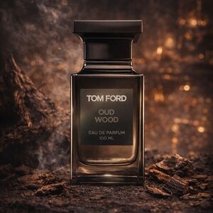 Tom Ford Oud Wood Eau de Parfum